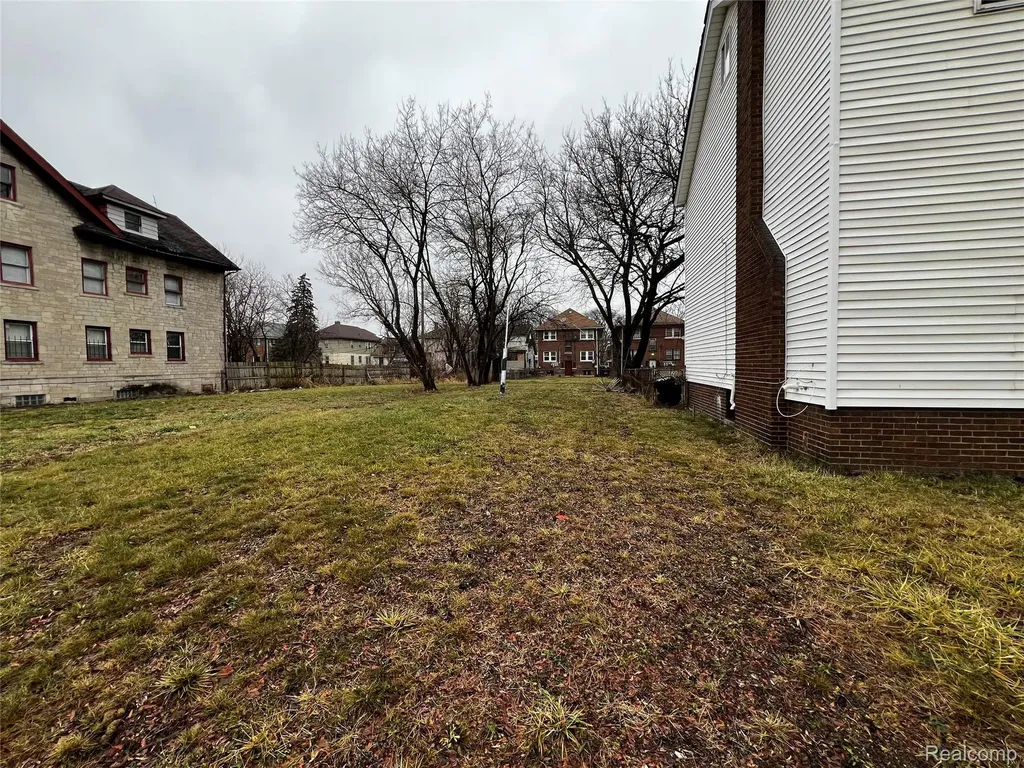 5180 Webb Street Detroit City MI 48204