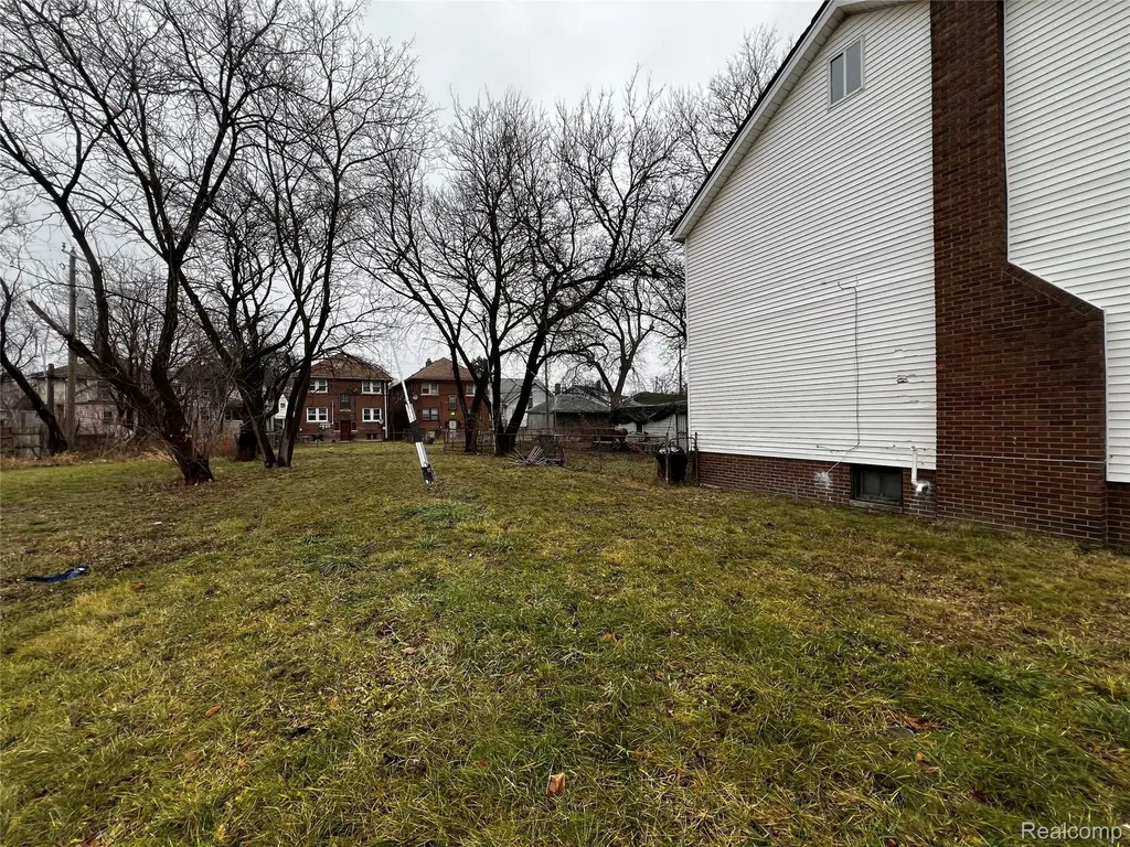 5180 Webb Street Detroit City MI 48204