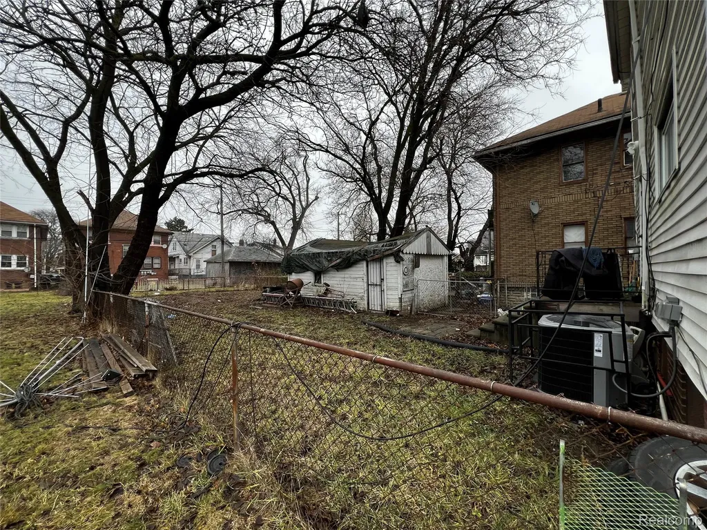 5180 Webb Street Detroit City MI 48204