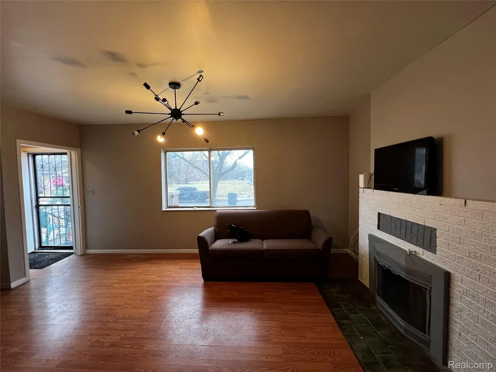 5180 Webb Street Detroit City MI 48204