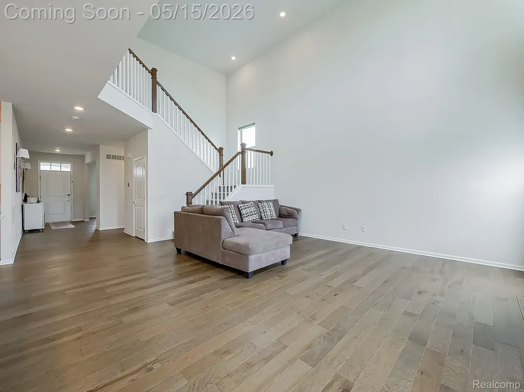 2716 Maize Loop Saline Township MI 48176