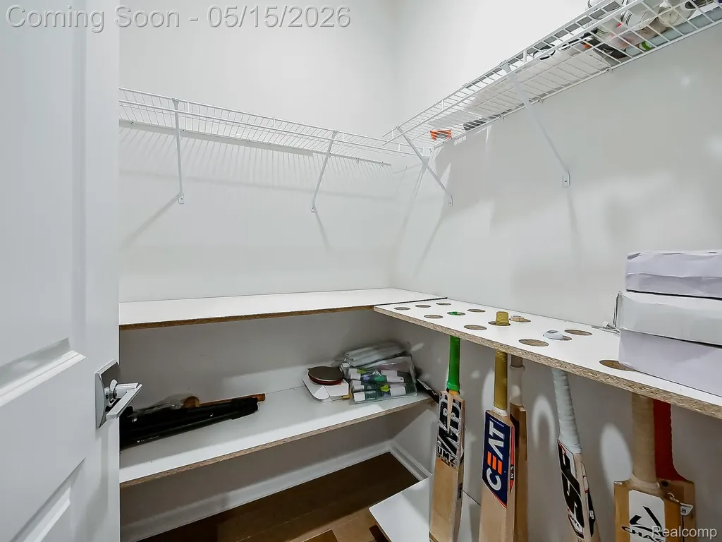 2716 Maize Loop Saline Township MI 48176