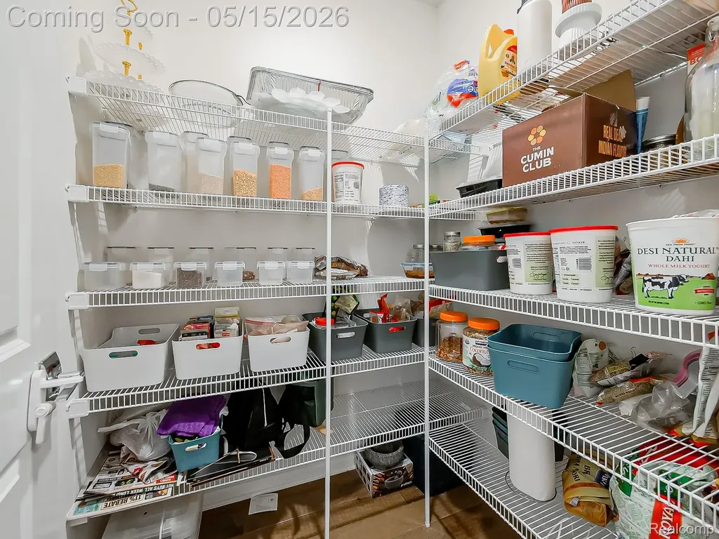 2716 Maize Loop Saline Township MI 48176