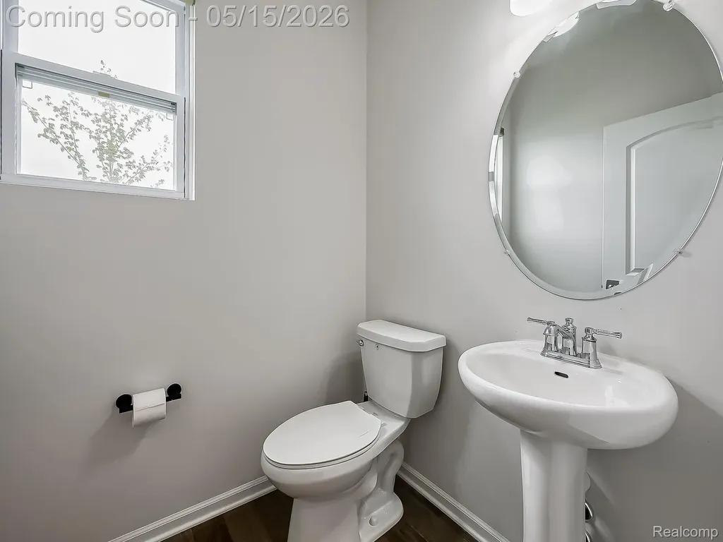 2716 Maize Loop Saline Township MI 48176