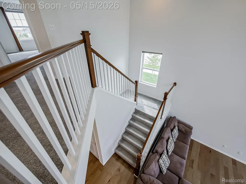2716 Maize Loop Saline Township MI 48176