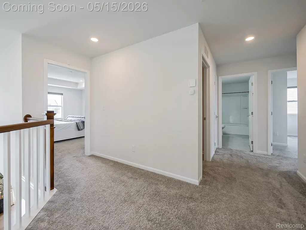 2716 Maize Loop Saline Township MI 48176