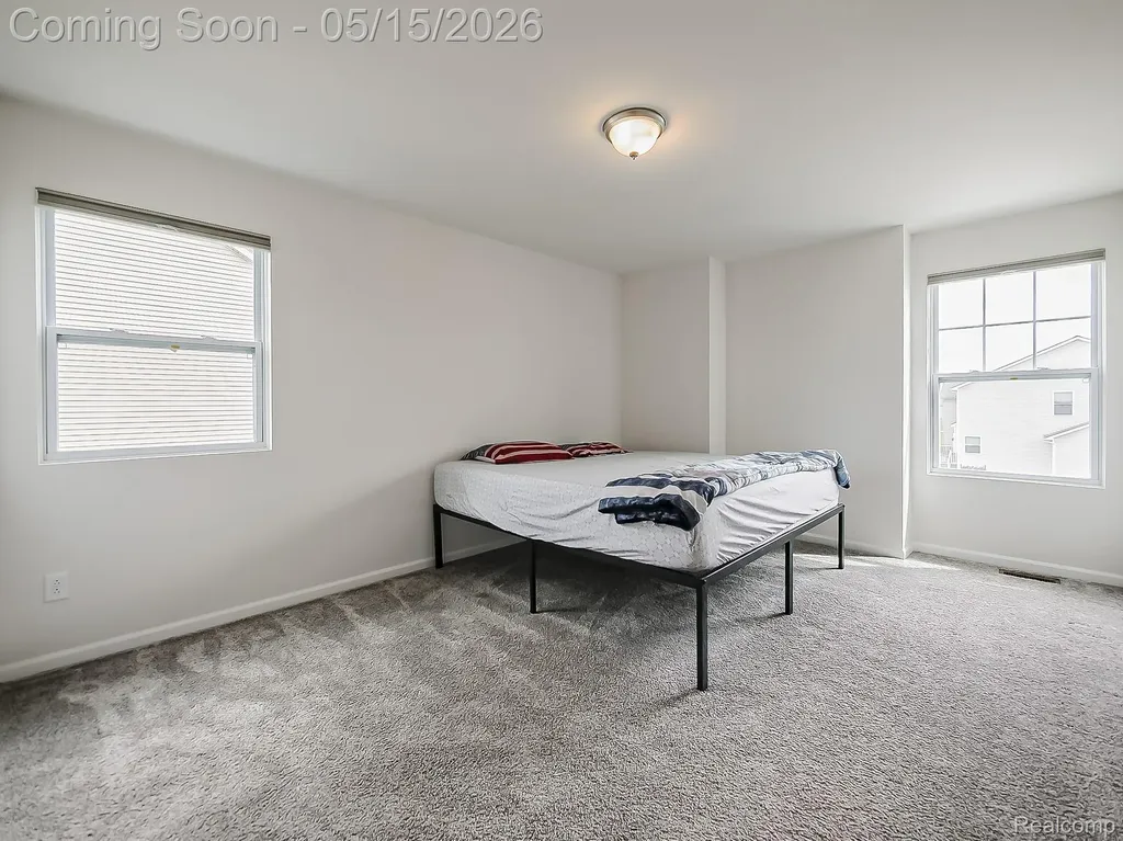 2716 Maize Loop Saline Township MI 48176