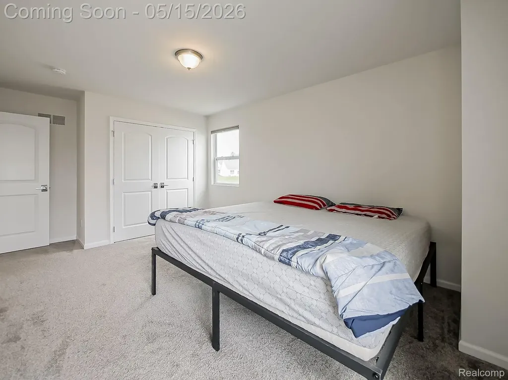 2716 Maize Loop Saline Township MI 48176