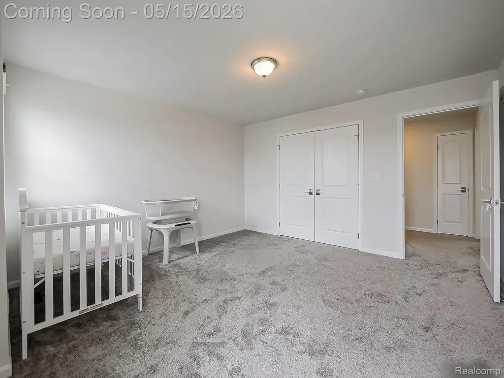 2716 Maize Loop Saline Township MI 48176