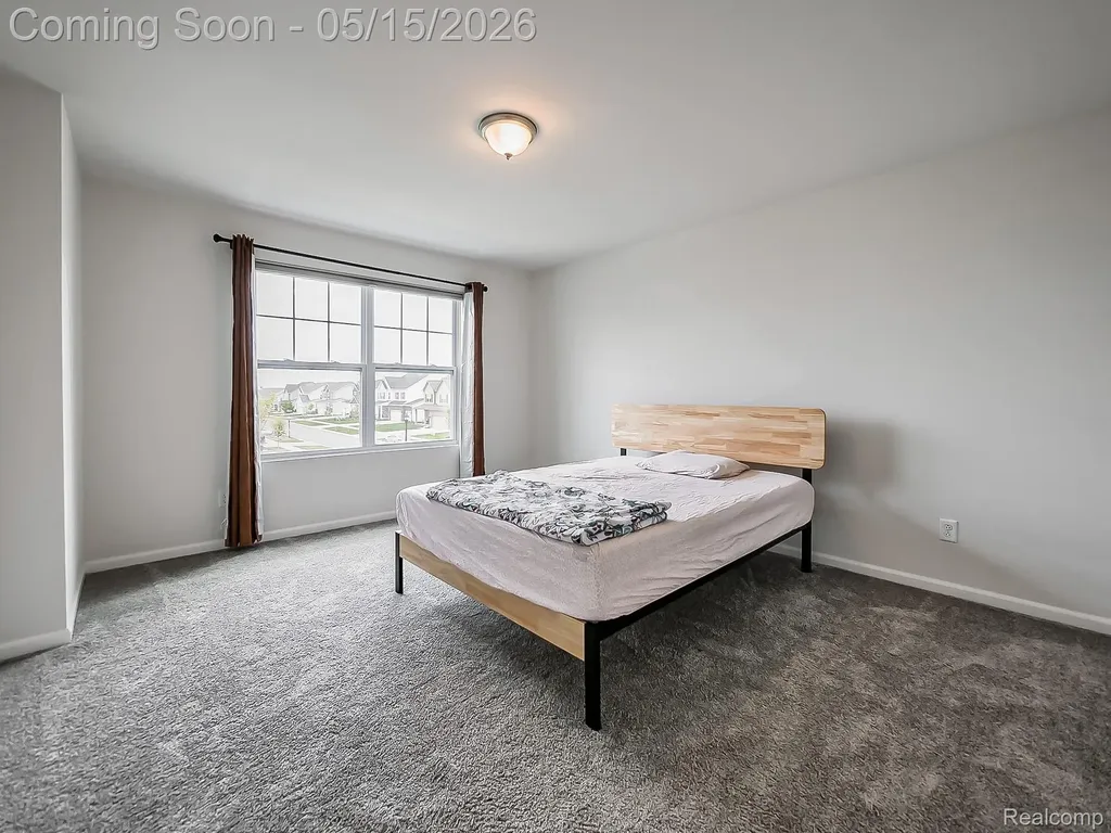 2716 Maize Loop Saline Township MI 48176