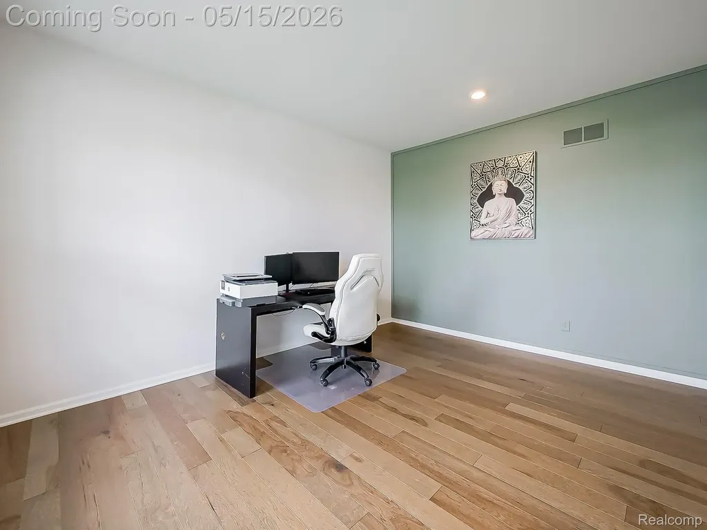 2716 Maize Loop Saline Township MI 48176