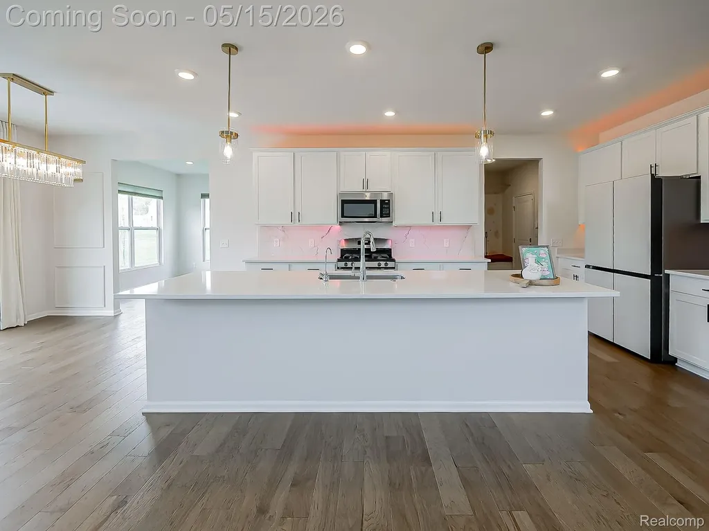2716 Maize Loop Saline Township MI 48176