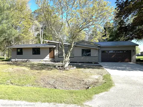 10197 Dar Lane Atlas Township MI 48438