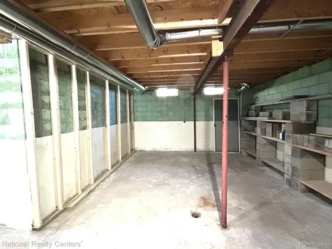 10197 Dar Lane Atlas Township MI 48438