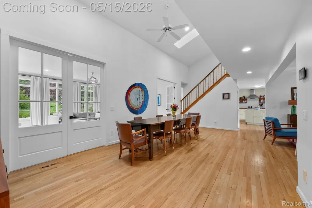 1101 Cripple Creek Lane Rochester Hills City MI 48306