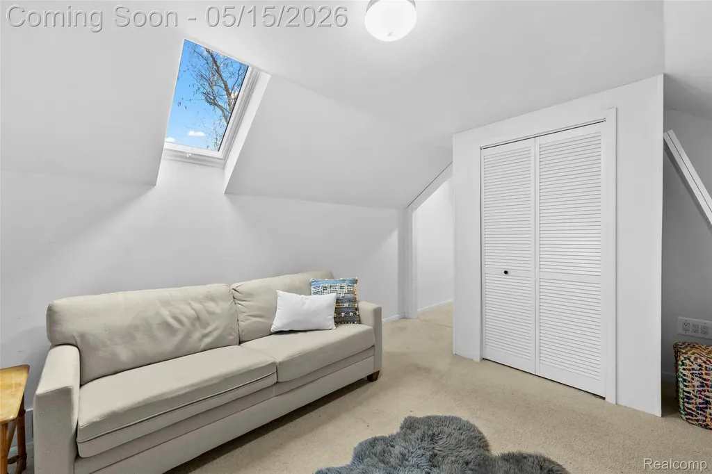 1101 Cripple Creek Lane Rochester Hills City MI 48306