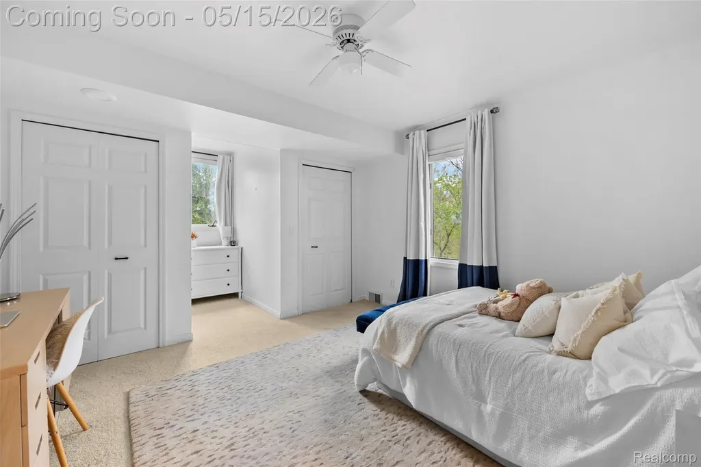 1101 Cripple Creek Lane Rochester Hills City MI 48306