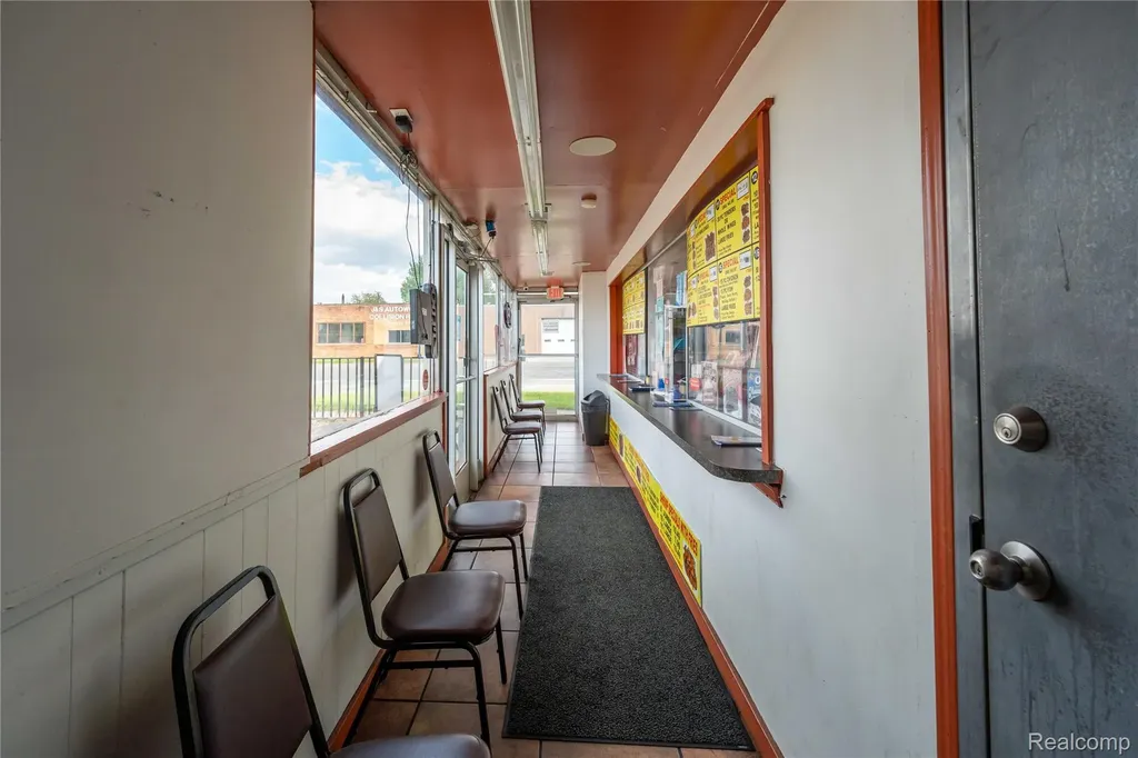 3964 W Jefferson Avenue Ecorse City MI 48229