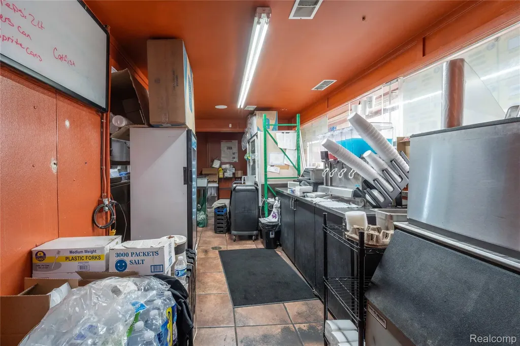 3964 W Jefferson Avenue Ecorse City MI 48229