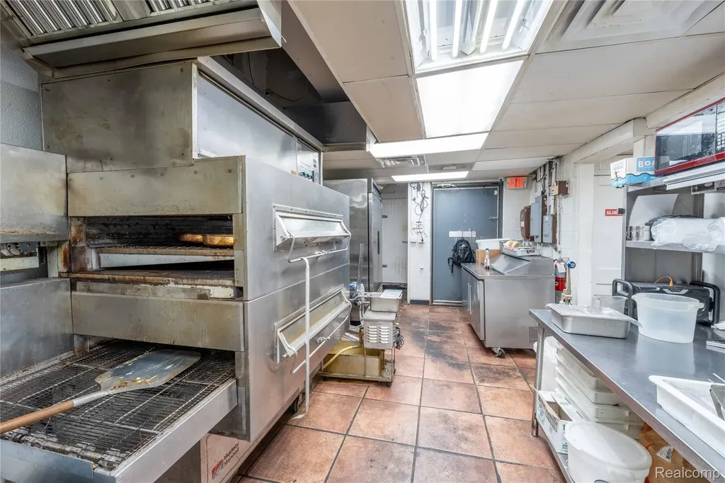 3964 W Jefferson Avenue Ecorse City MI 48229