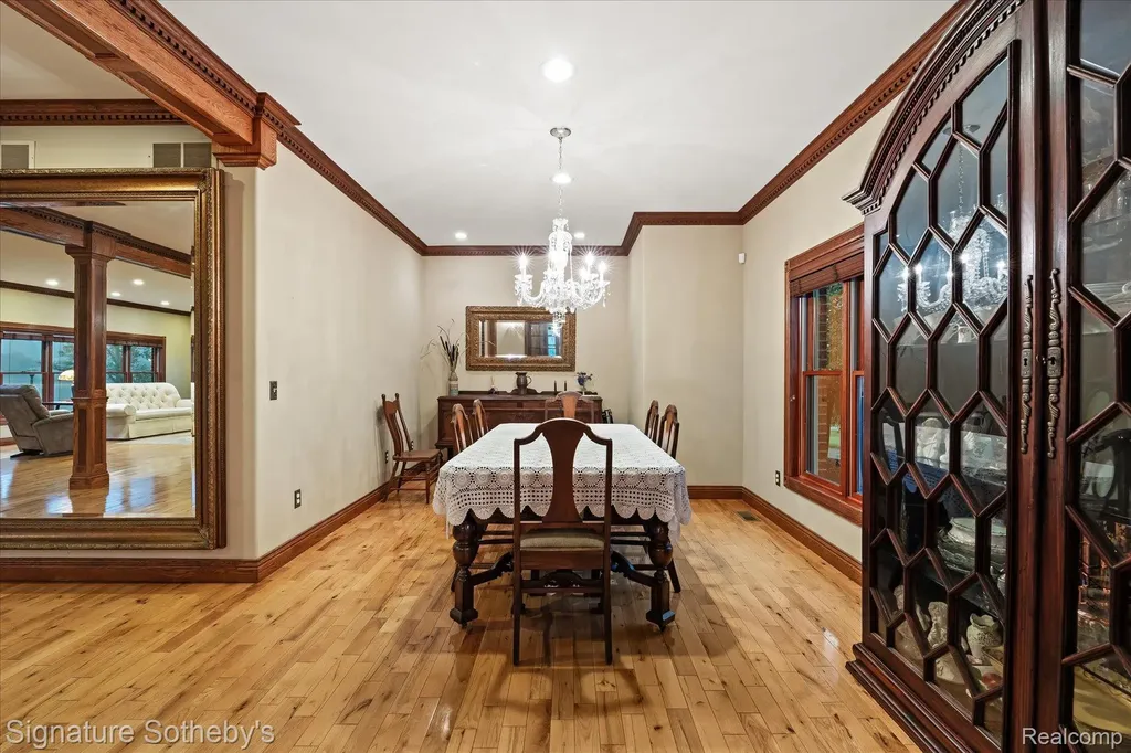 6831 Price Lake Road N Leoni Township MI 49201