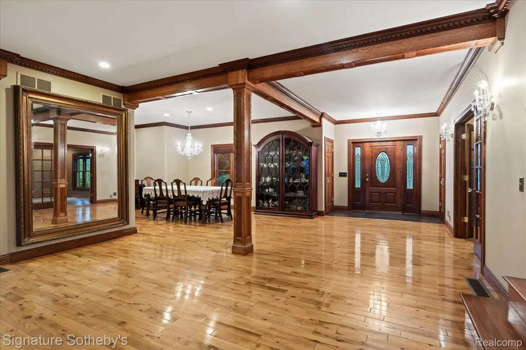 6831 Price Lake Road N Leoni Township MI 49201