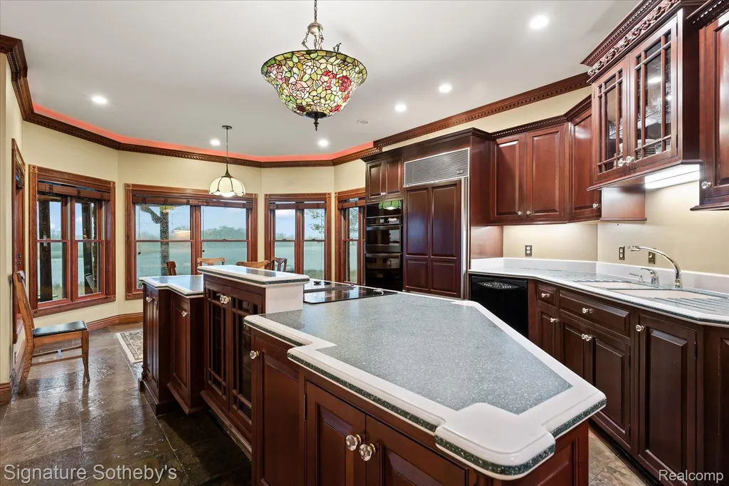 6831 Price Lake Road N Leoni Township MI 49201