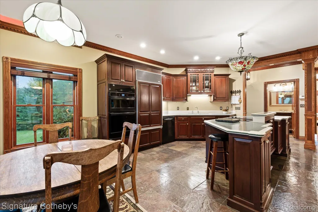 6831 Price Lake Road N Leoni Township MI 49201