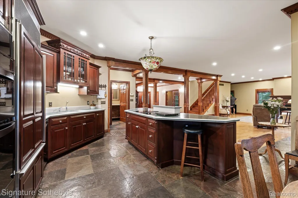 6831 Price Lake Road N Leoni Township MI 49201