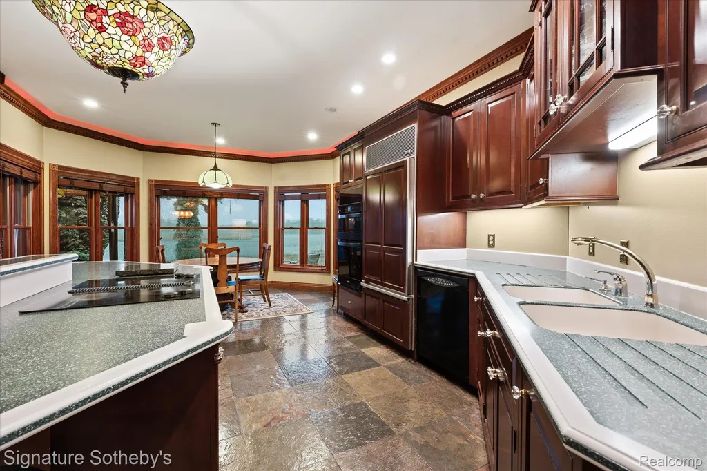 6831 Price Lake Road N Leoni Township MI 49201