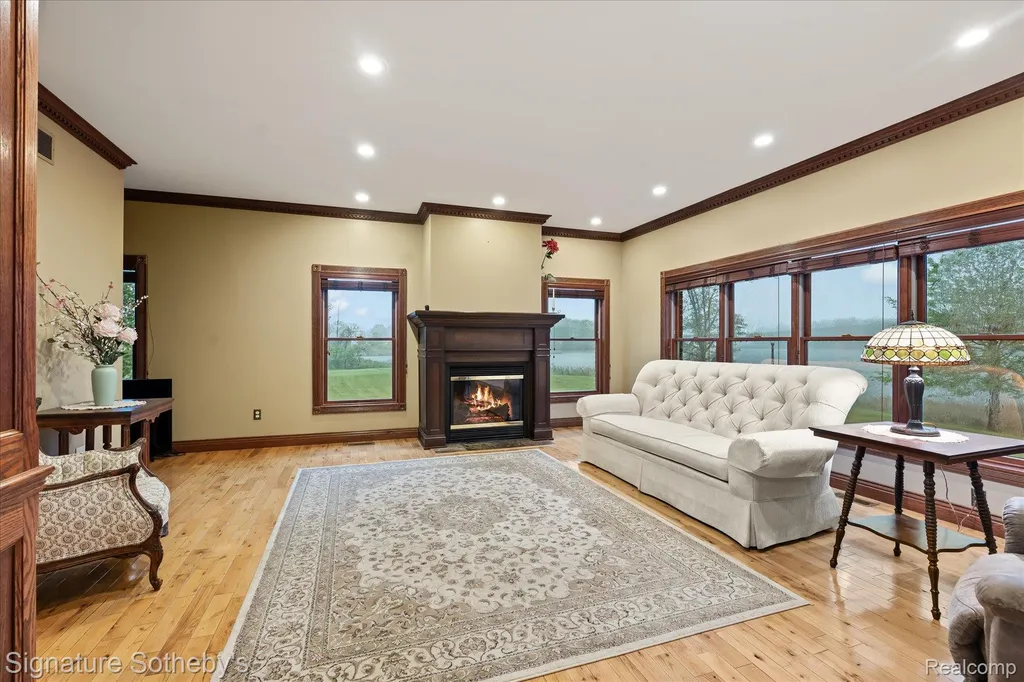 6831 Price Lake Road N Leoni Township MI 49201