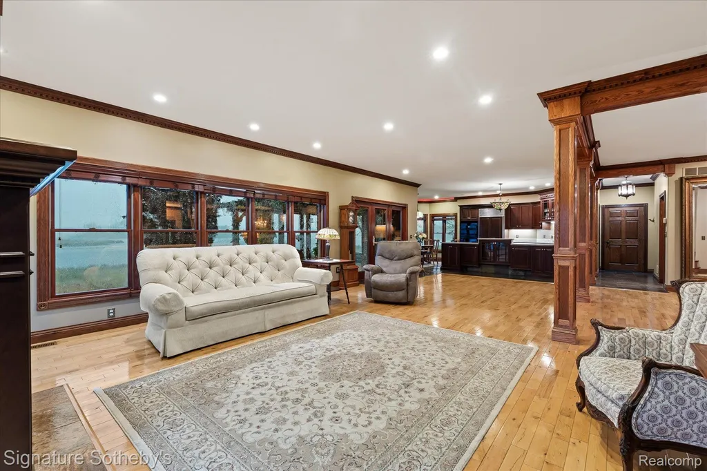 6831 Price Lake Road N Leoni Township MI 49201