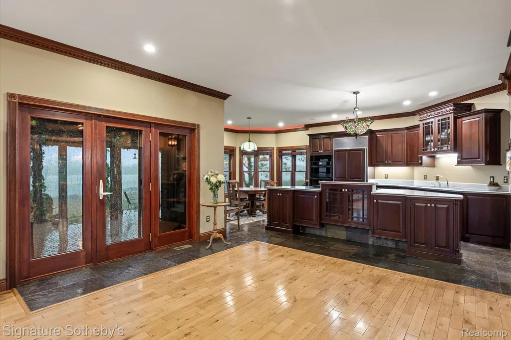 6831 Price Lake Road N Leoni Township MI 49201