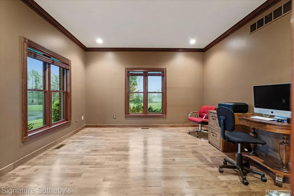 6831 Price Lake Road N Leoni Township MI 49201
