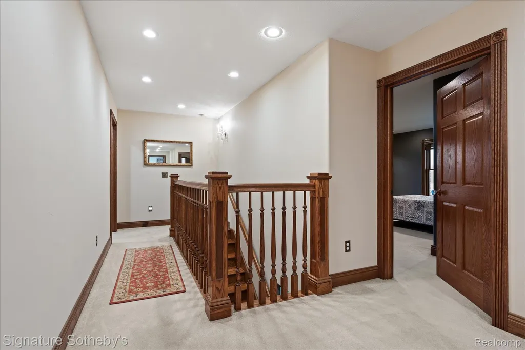 6831 Price Lake Road N Leoni Township MI 49201