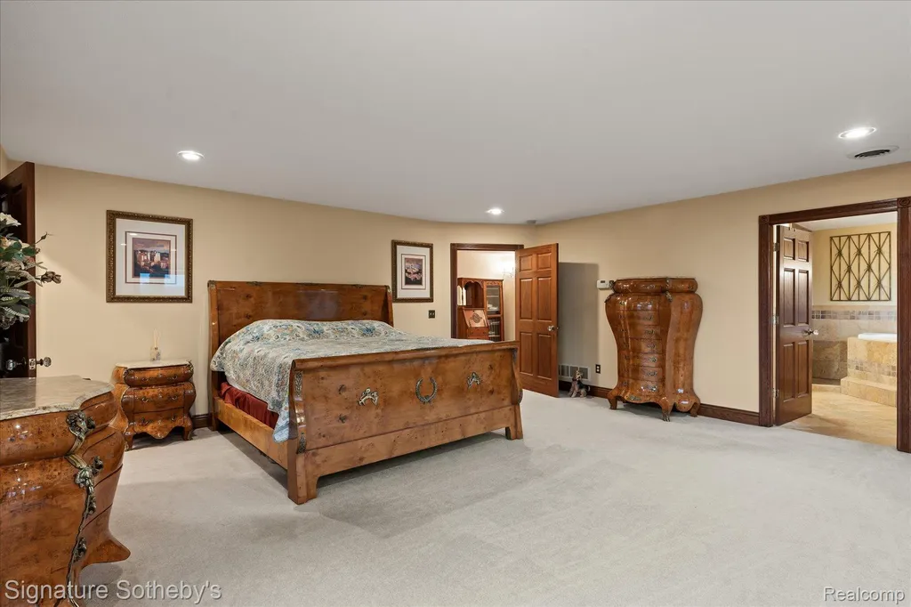 6831 Price Lake Road N Leoni Township MI 49201