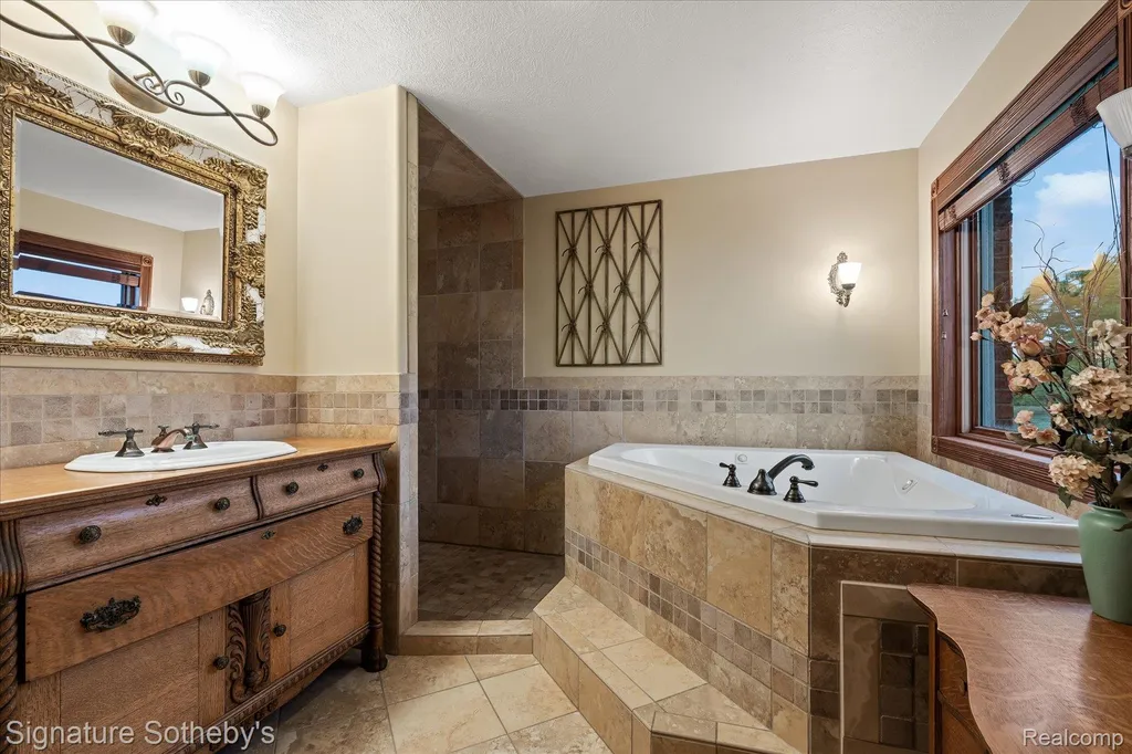 6831 Price Lake Road N Leoni Township MI 49201