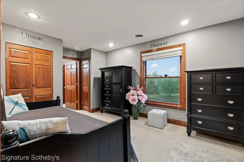 6831 Price Lake Road N Leoni Township MI 49201