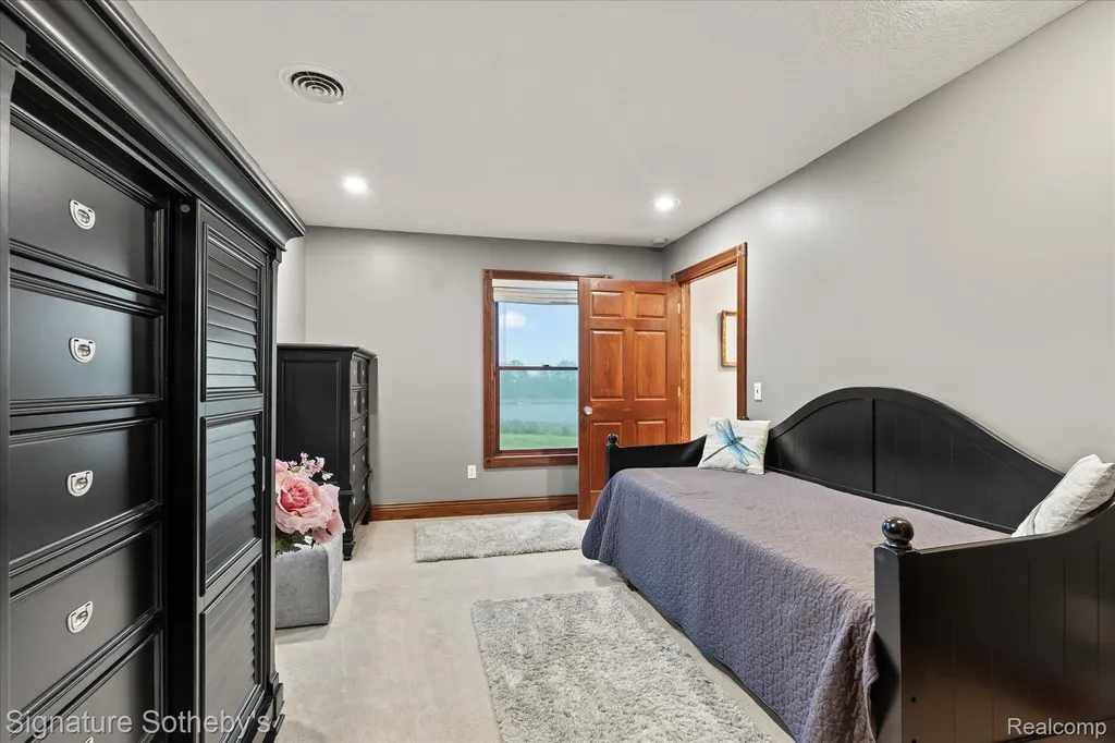 6831 Price Lake Road N Leoni Township MI 49201