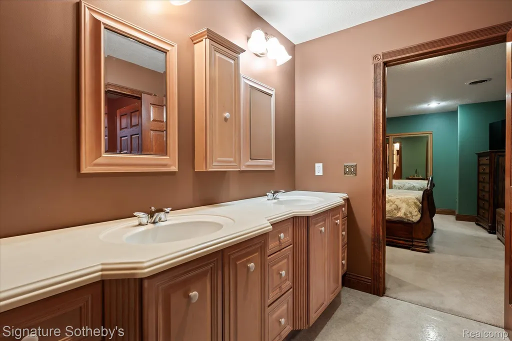 6831 Price Lake Road N Leoni Township MI 49201