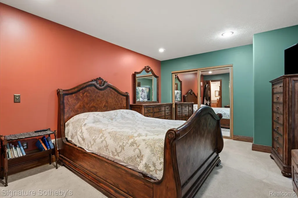 6831 Price Lake Road N Leoni Township MI 49201