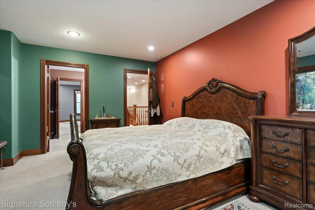 6831 Price Lake Road N Leoni Township MI 49201