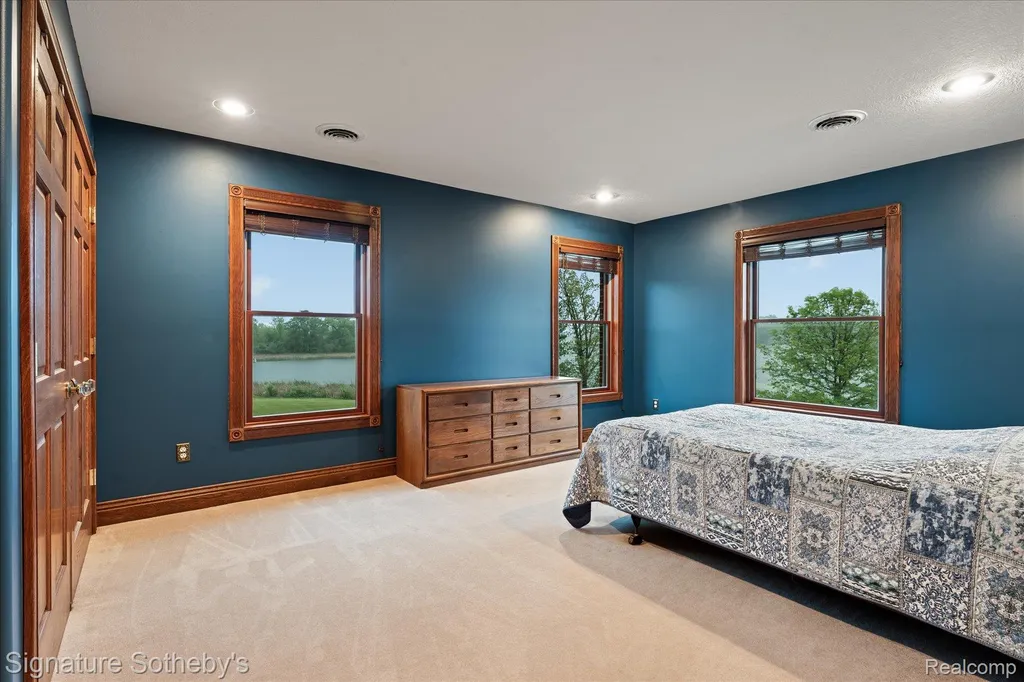 6831 Price Lake Road N Leoni Township MI 49201