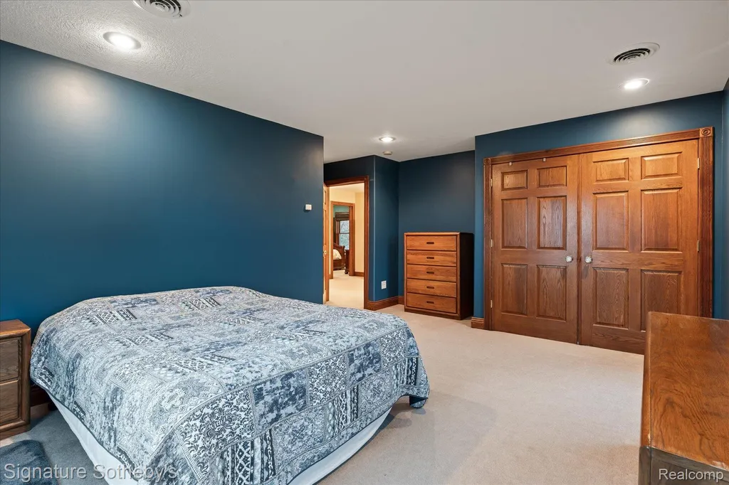 6831 Price Lake Road N Leoni Township MI 49201