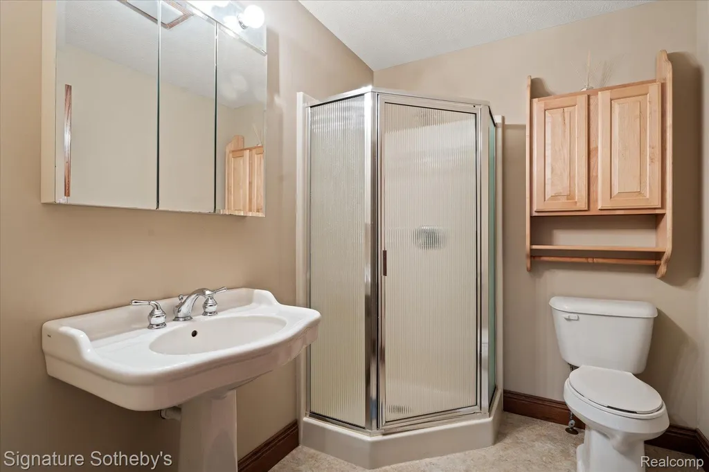 6831 Price Lake Road N Leoni Township MI 49201