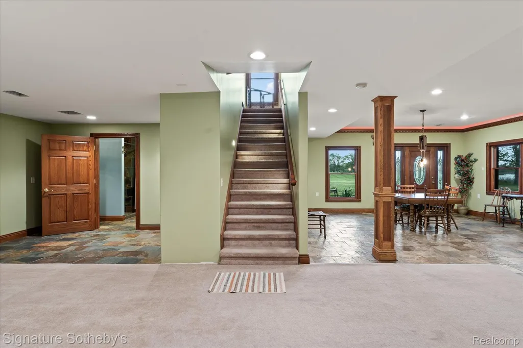 6831 Price Lake Road N Leoni Township MI 49201