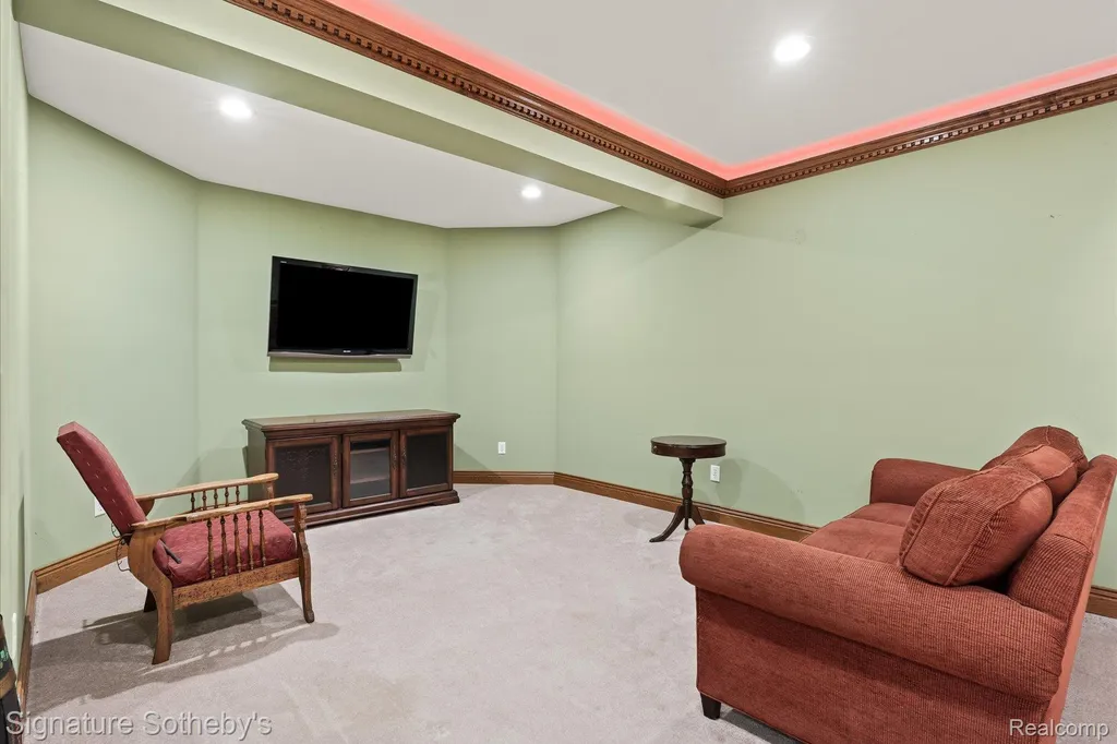 6831 Price Lake Road N Leoni Township MI 49201