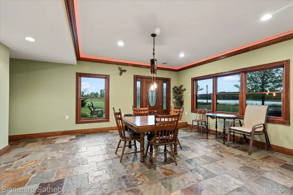 6831 Price Lake Road N Leoni Township MI 49201