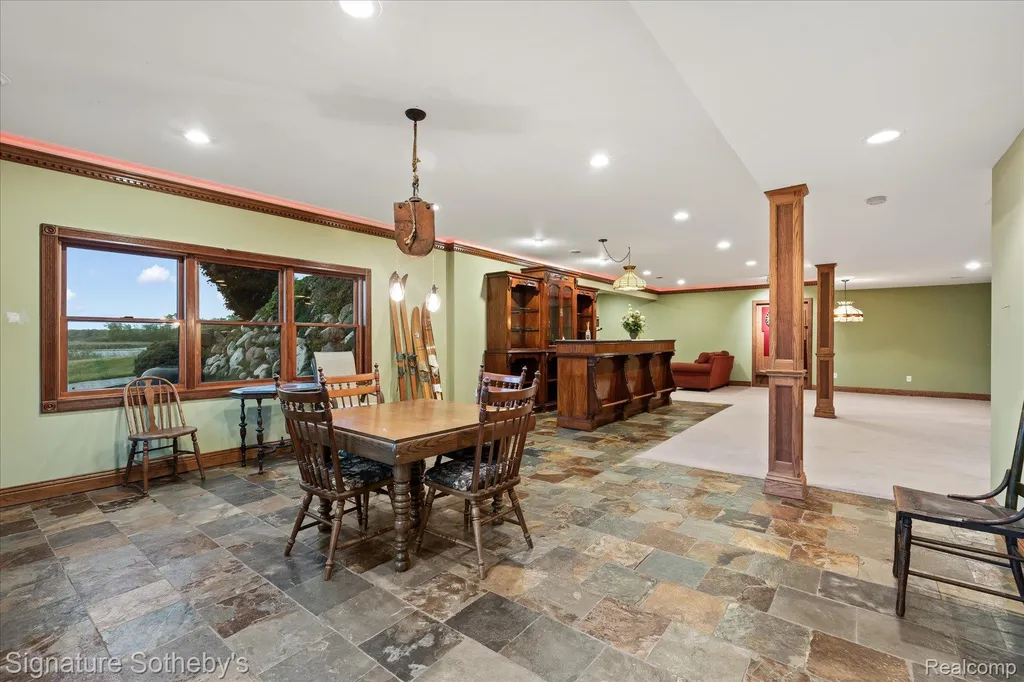 6831 Price Lake Road N Leoni Township MI 49201