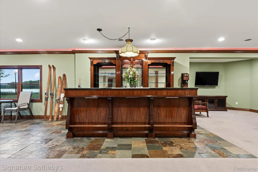 6831 Price Lake Road N Leoni Township MI 49201